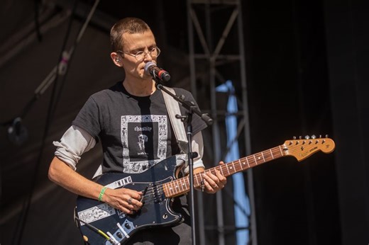 DIIV Share New Emotional Single & Video “Return Of Youth” -