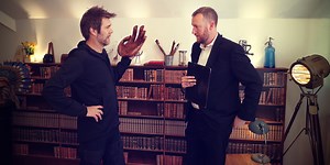 Taskmaster: Series 7, Episode 8 - Mother Honks Her Horn - British Comedy Guide