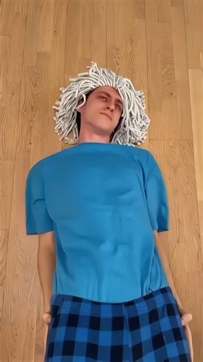 “Prank Gone Wrong! 😂”