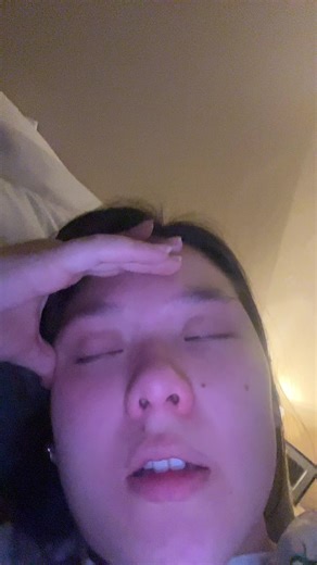 was finna wait until i got ready but i kinda like this 🥹 | Getting Ready Transition