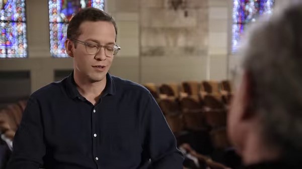 4.1K views · 89 reactions | Art comes with notions of pure, creative expression. Total freedom. But is there a systematic approach we can take to understand and perhaps define exactly what art is? | Closer To Truth | Facebook