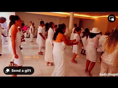 CUPID SHUFFLE LINE DANCE