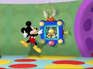 le maison de mickey Episode entier en Français