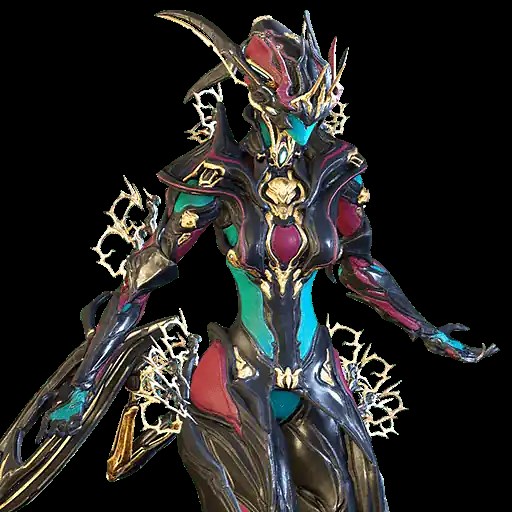 Titania Prime - WARFRAME Wiki