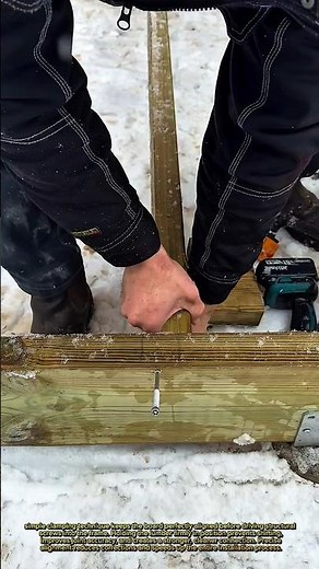 Perfect Board Alignment Trick Every Carpenter Should Know!