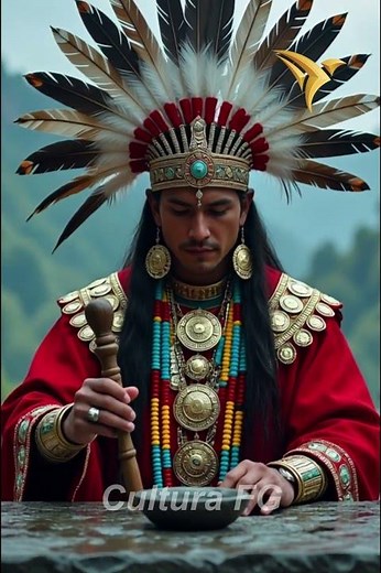 El Arte de la Cultura Muisca