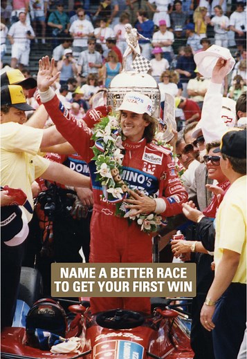 Indianapolis Motor Speedway on TikTok