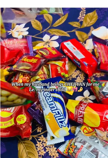 Hilarious Moments Only Wives Understand