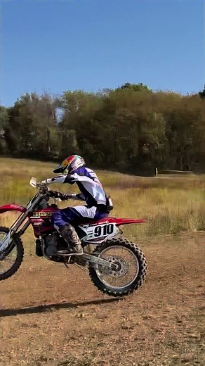 Exciting Red Bull Day In The Dirt Out East Experience