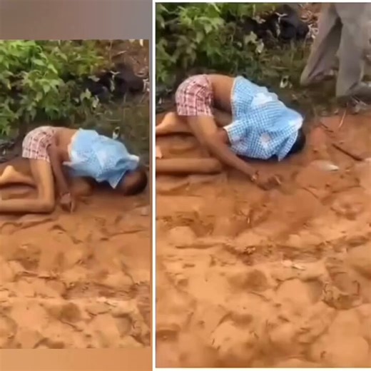 According to report, A yet-to-be-identified young man was reportedly shot dead after refusing to surrender his phone to armed robbers at gunpoint at the Federal Polytechnic Nekede, Imo State. His trousers and other belongings were allegedly taken away while his lifeless body was left at the scene…