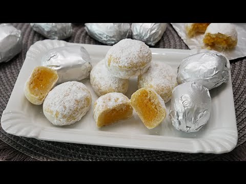 ➡Homemade Glory Cakes / Easy Christmas Sweets