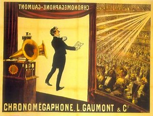 Compressed air gramophone - Alchetron, the free social encyclopedia