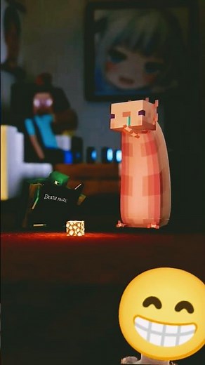 "Minecraft Axolotl's Funniest Moment Ever! 😂 | Try Not to Laugh"