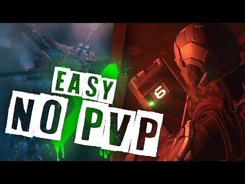 Contested Zones are Easy! - Walkthrough with Tips