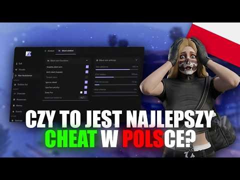 THE BEST CHEAT IN POLAND? WE TEST IT!