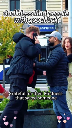 Social experiment #social #experiment #fyp #usa🇺🇸 #kindness #wholesome #humanity