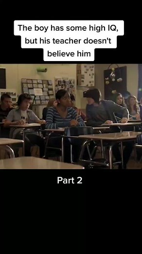 No Ordinary Family: The Genius Student's Secret