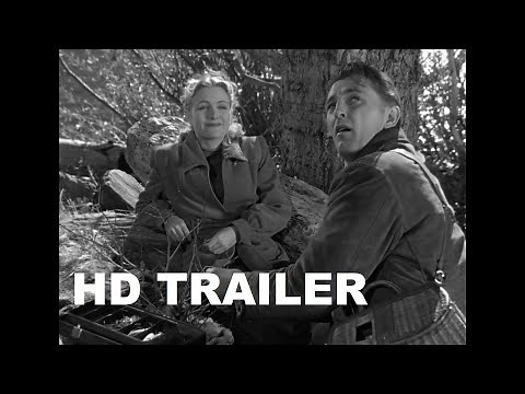 Out of the Past (1947) - Trailer