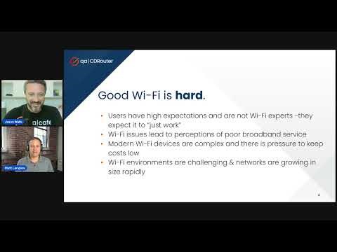 Best Practices for Testing Wi-Fi Routers, APs, and Mesh Systems