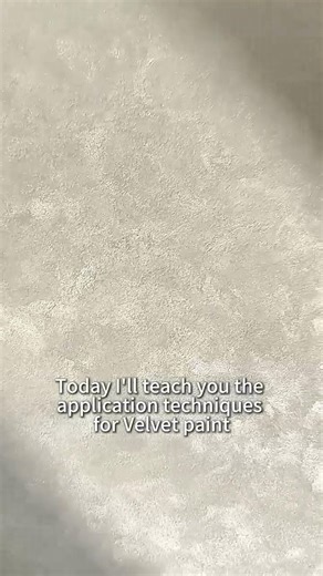 From Flat to Fabulous: The Velvet Texture Paint Tutorial#paint #tutorial #homedecor #interiordesign