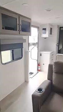 Introducing the all NEW Puma Tracks 3300FLBS @nicecampers #nicecampers #arkansascamping