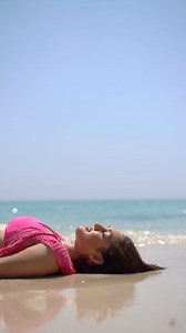 I never imagined 🇮🇳 beaches to be so beautiful! Had the most chill stay at the most pleasant resort in havelock @silversandhotels ! . [ beach resort , travel , hospitality , resort , havelock island , hospitality , silver sand hotels ] | Tanya Sharma