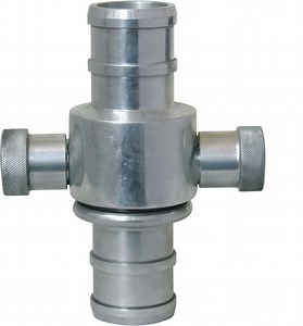 [Hot Item] British Instantaneous Coupling BS 336