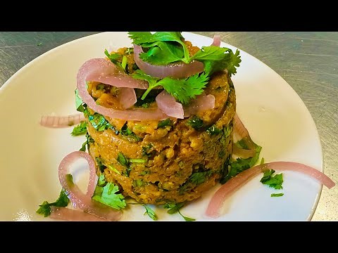 Puerto Rican Vegetarian MOFONGO Recipe with Chef Victoria Love.