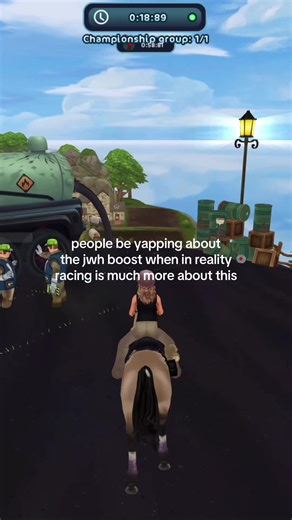 Improving at JWH Boosts in Star Stable Online