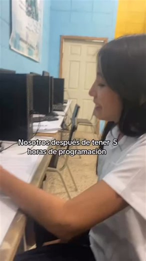 👨‍💻Sigue a 👉@maestro.de.programacion 👈🔥para aprender programación#️⃣desde cero a experto🎓 👉@maestro.de.programacion 👈 👉@maestro.de.programacion 👈 👉@maestro.de.programacion 👈 Creditos(tiktok)= 11vo_informatica #programacion #Java #Python #tecnologia | maestro de programación