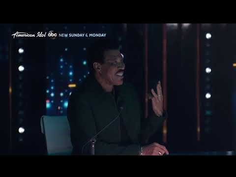 Brian McKnight performs ‘Back At One’ duet with American Idol contestant
