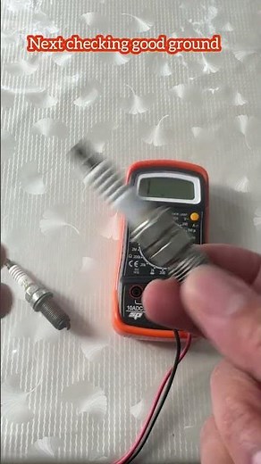How to test spark good