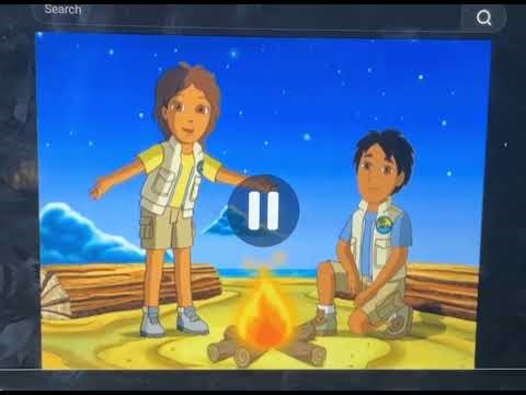 Finding Diego (Finding Nemo) Trailer