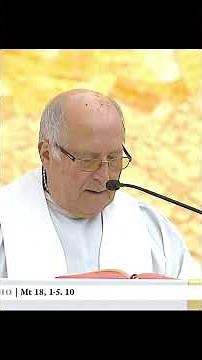 Mass at the Basilica of the Holy Trinity, Sanctuary of Fatima, March 21, 2026