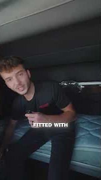 The brand new 2026 Peterbilt 589 is here and is joining the fleet!