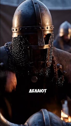 Vikings WITHOUT horns? The truth hidden for centuries #history