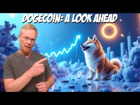 Dogecoin: A Look Ahead ... Night Stream!