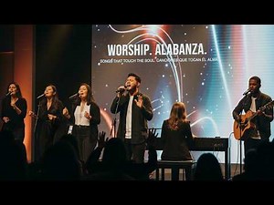 🔥 Bilingual Worship 2026 | English & Spanish Songs That Fill Your Soul 🙏