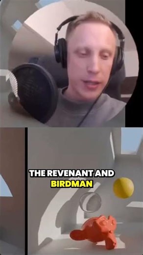 📻 Build a Pinterest in your head #blender #3dart