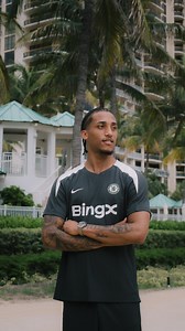 268K views · 170K reactions | Get to know our newest signing. 朗 | Chelsea Football Club | Facebook