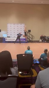 93K views · 175 reactions | ‍♀️What acro tricks are trending for...