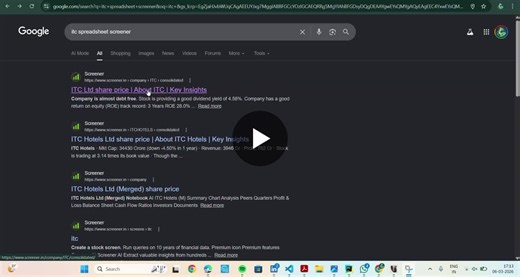 #financialanalysis #dataanalysis #excel #python #learningjourney | Nalavathu Mahiajitesh