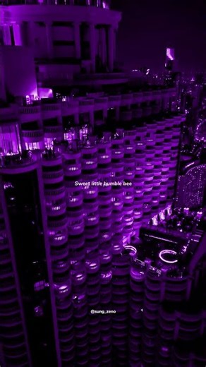 Bumble Bee - Bambee | lyrics | aesthetic | whatsapp Status | English songs | slowed | speed up