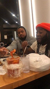 241K views · 1.2K reactions | FIRST TIME KIMCHI REACTION!!  Yo we really outchea putting PHILLY on KIMCHI!! Sign up for next batch  KimchoKimchi.com First time @asiplantthisseed trying kimchi. Shoutout to @chefboyrbeef2k coming through with the family~  @Kimcho Kimchi | Chris Cho | Facebook
