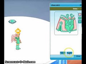 JennyWooz Color Codes