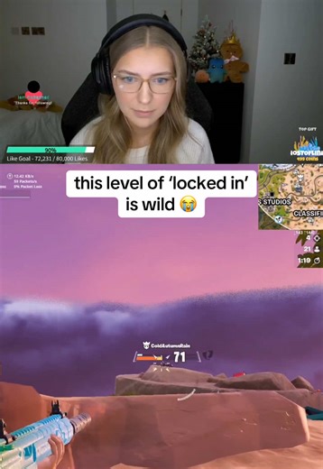 Achieving the Ultimate Flow State in Fortnite Gameplay