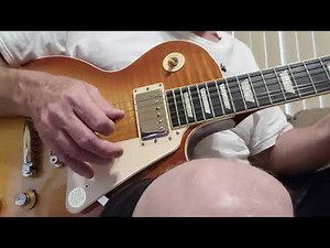 2021 Gibson les paul standard unburst perfect