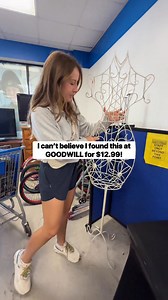 One of my BEST Goodwill finds! | Abby Askew