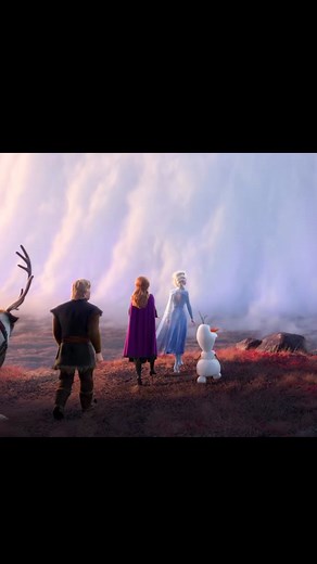 Explorando el fenómeno de 'Frozen 2'