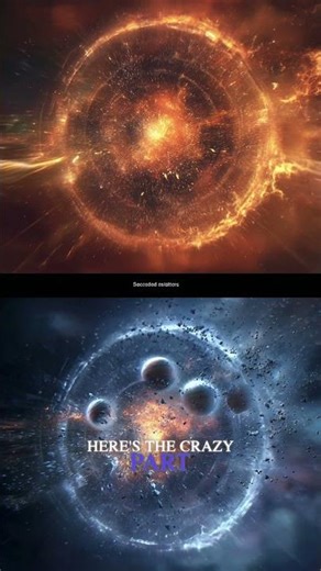 Hubble “Discovered” Two Fake Planets—Here’s What Really Happened! #shorts